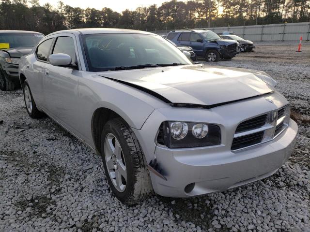 DODGE CHARGER 2010 2b3ck4cv3ah274202