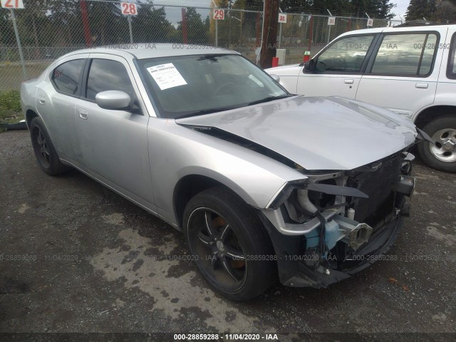 DODGE CHARGER 2010 2b3ck4cv6ah272184