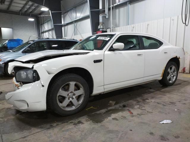 DODGE CHARGER 2010 2b3ck4cv8ah145694