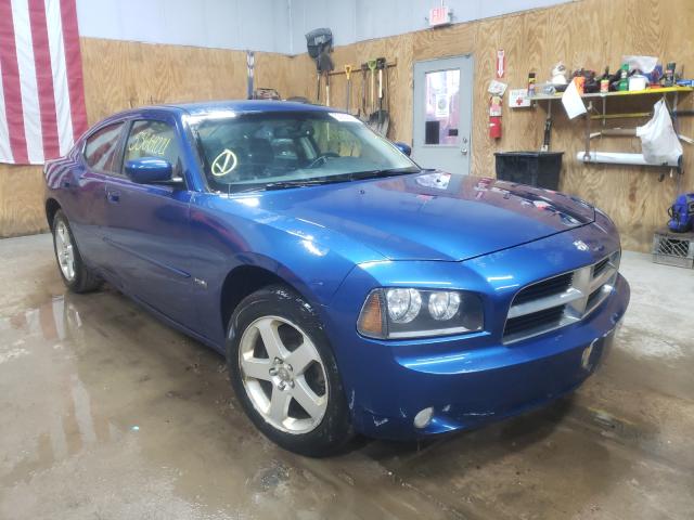 DODGE CHARGER 2010 2b3ck5ct1ah144603