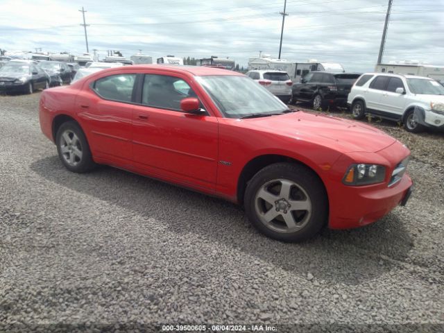 DODGE NULL 2010 2b3ck5ct3ah144067