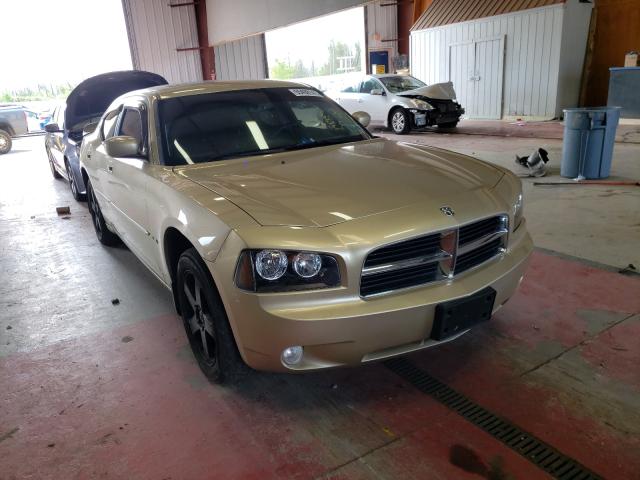 DODGE CHARGER R/ 2010 2b3ck5ct3ah153819