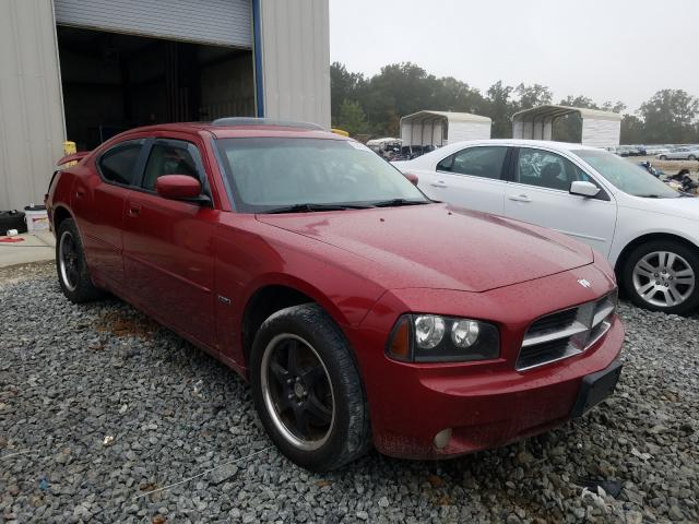 DODGE CHARGER R/ 2010 2b3ck5ctxah151212