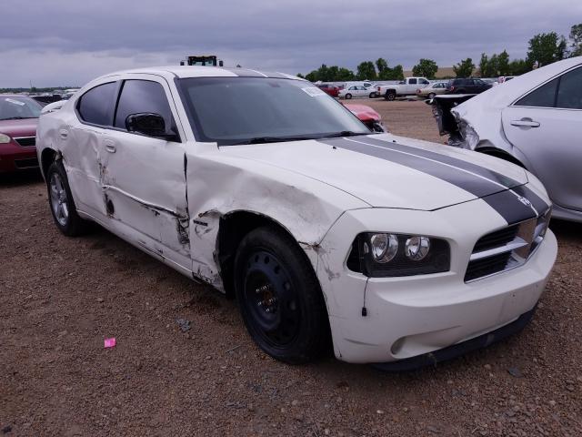 DODGE CHARGER R/ 2010 2b3ck5ctxah177986