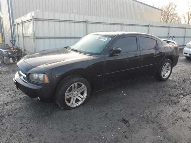 DODGE CHARGER R 2010 2b3ck5ctxah182024