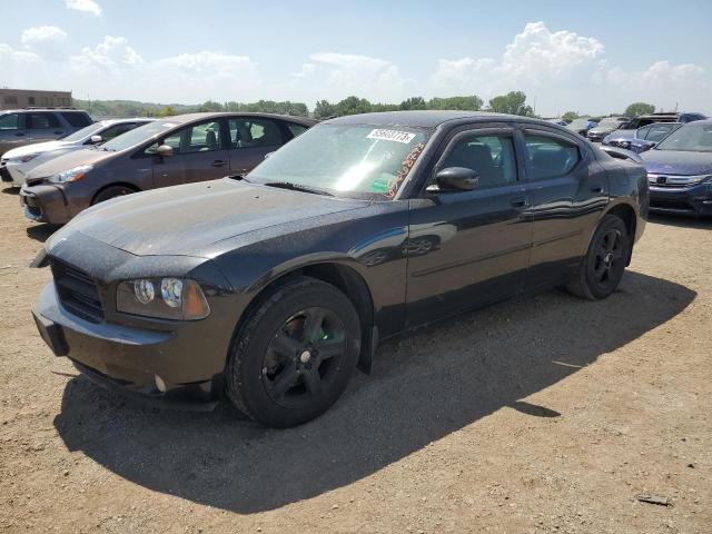 DODGE NULL 2010 2b3ck8ct0ah238053