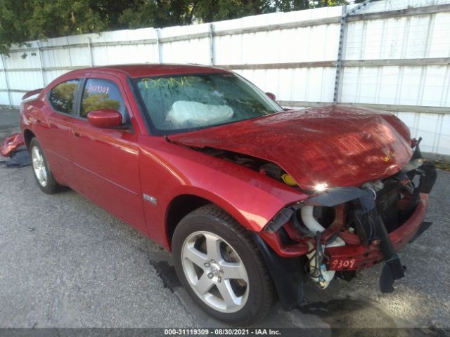 DODGE CHARGER 2010 2b3ck8ct0ah269304