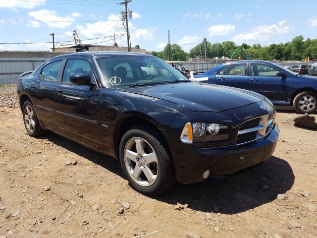 DODGE CHARGER R/ 2010 2b3ck8ct2ah272219