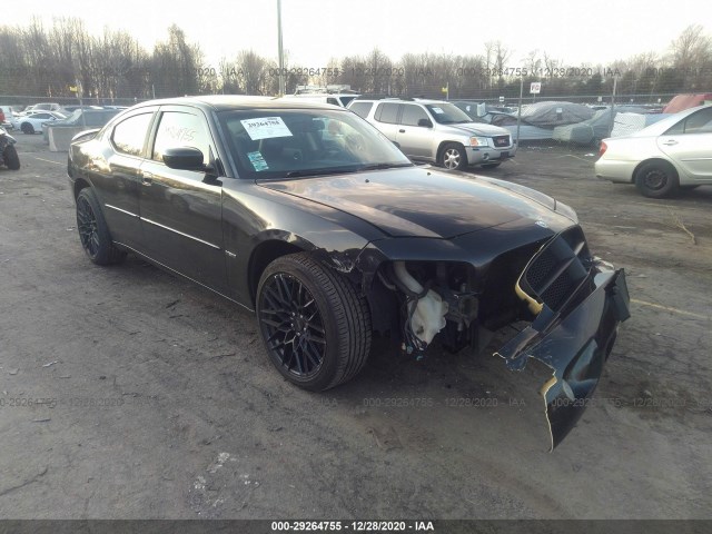 DODGE CHARGER 2010 2b3ck8ct3ah280703