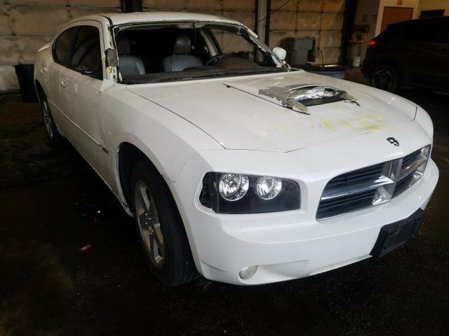 DODGE CHARGER R/ 2010 2b3ck8ct8ah318166