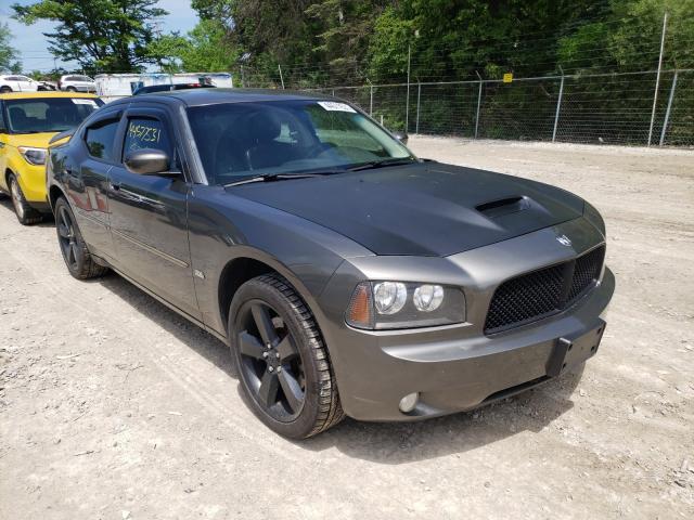 DODGE CHARGER RA 2010 2b3ck9cv4ah269359