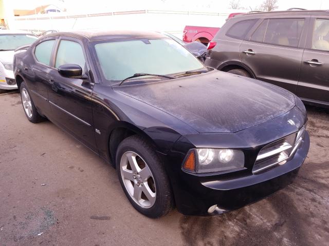 DODGE CHARGER RA 2010 2b3ck9cv7ah269260