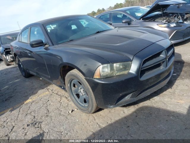 DODGE CHARGER 2011 2b3cl1cg1bh556448