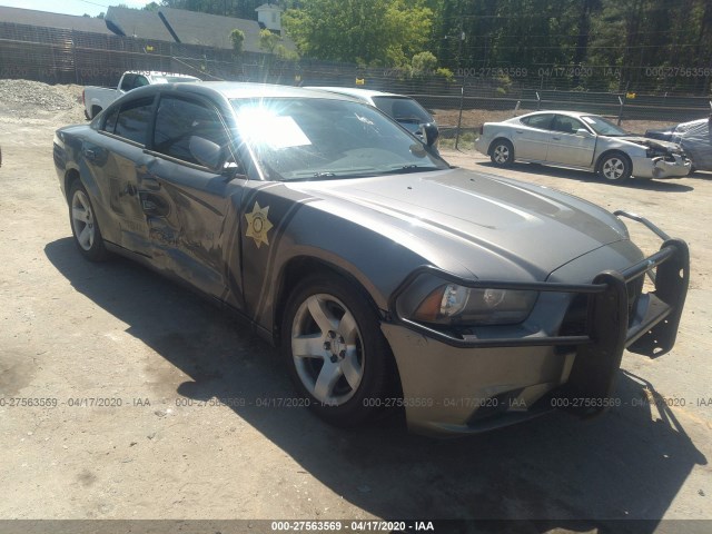 DODGE CHARGER 2011 2b3cl1cg2bh587904