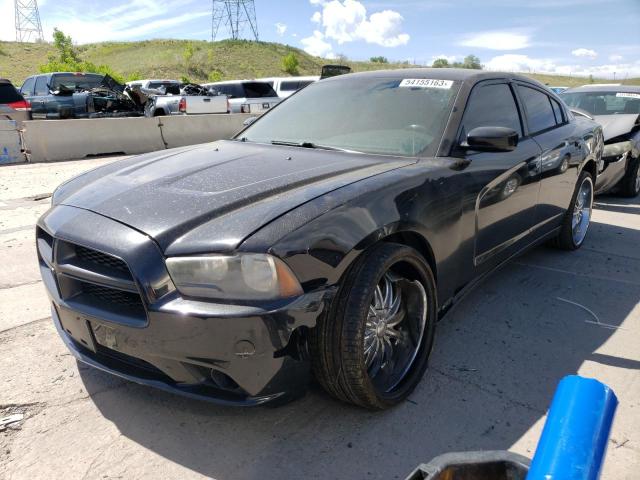 DODGE CHARGER PO 2011 2b3cl1cg3bh550683