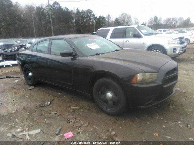 DODGE CHARGER 2011 2b3cl1cg6bh556428