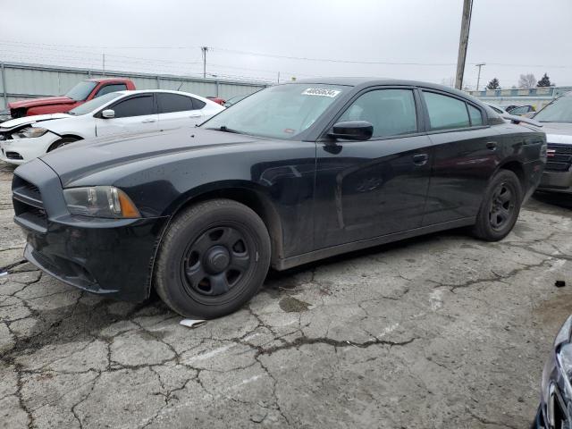 DODGE CHARGER 2011 2b3cl1cg6bh600105