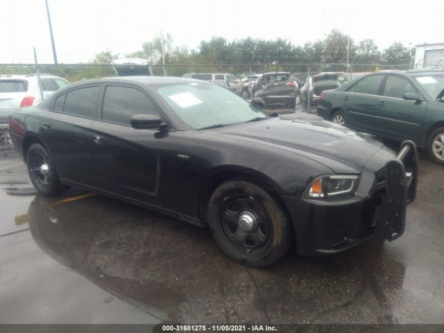 DODGE CHARGER 2011 2b3cl1cg7bh552128