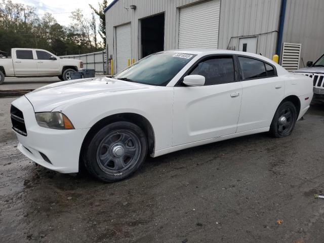 DODGE CHARGER 2011 2b3cl1cg8bh579371