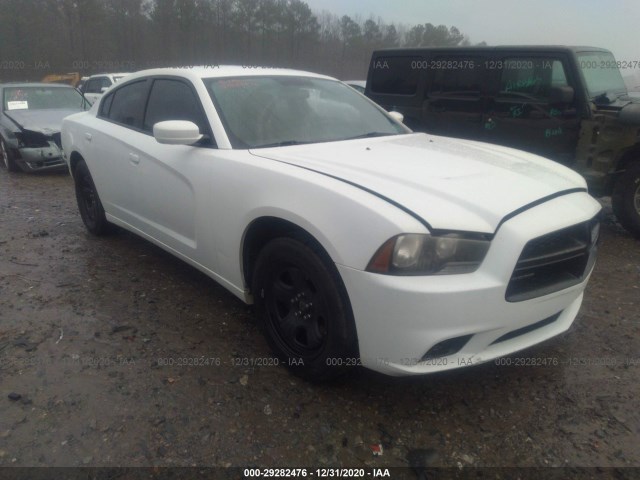 DODGE CHARGER 2011 2b3cl1cg9bh578424