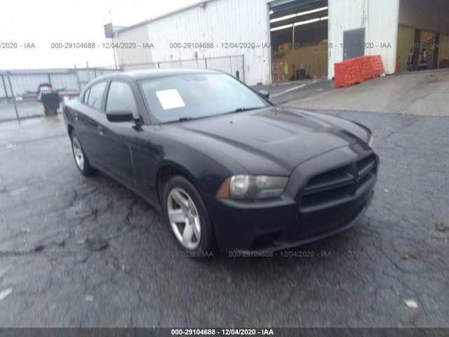 DODGE CHARGER 2011 2b3cl1cg9bh600079