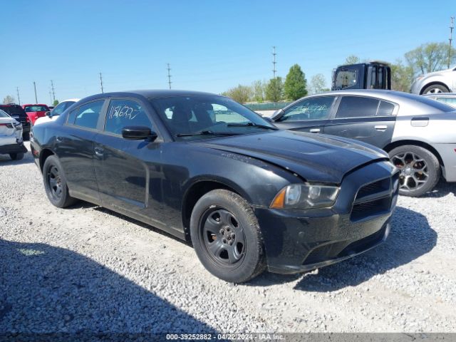 DODGE CHARGER 2011 2b3cl1ct0bh569186