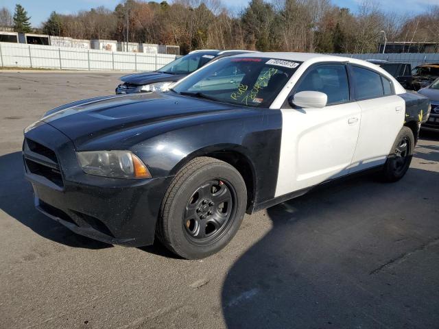 DODGE CHARGER 2011 2b3cl1ct0bh579197