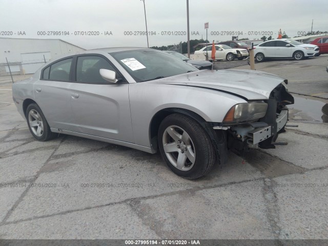 DODGE CHARGER 2011 2b3cl1ct0bh587963