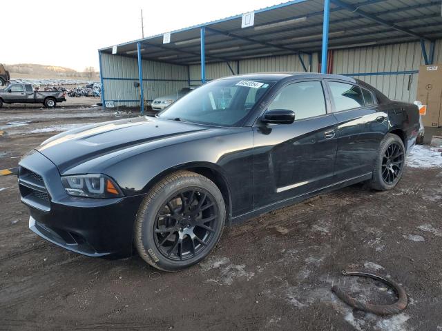 DODGE CHARGER PO 2011 2b3cl1ct0bh600274