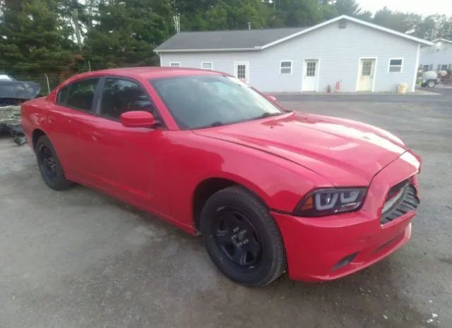 DODGE CHARGER 2011 2b3cl1ct1bh556480