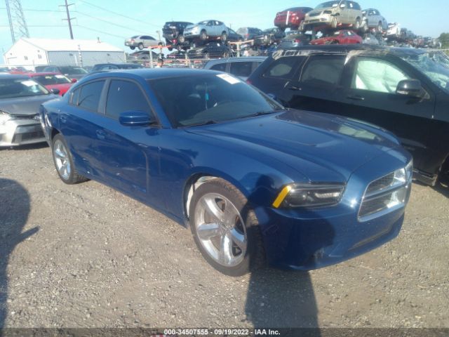 DODGE CHARGER 2011 2b3cl1ct1bh556771