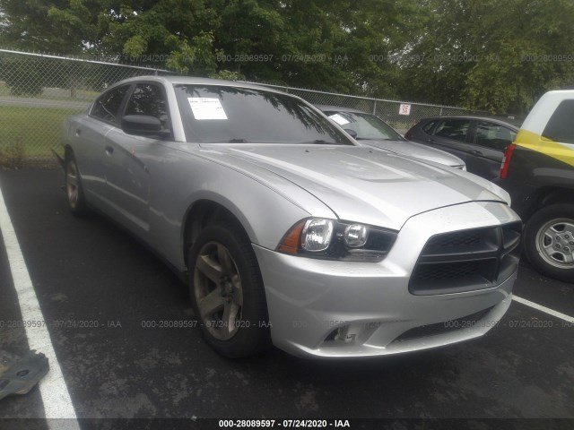 DODGE CHARGER 2011 2b3cl1ct1bh574476