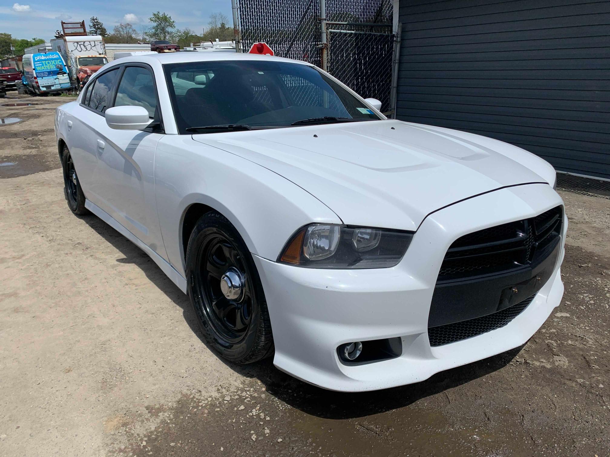 DODGE CHARGER PO 2011 2b3cl1ct1bh583761