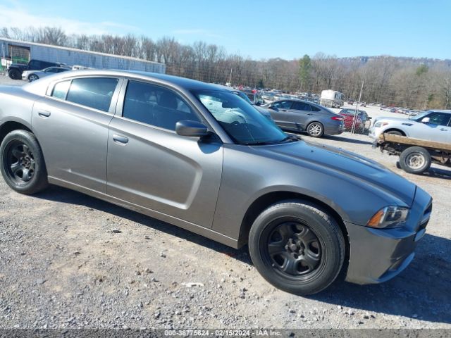 DODGE CHARGER 2011 2b3cl1ct1bh587759