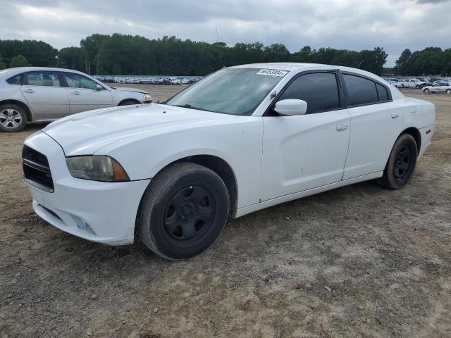 DODGE CHARGER 2011 2b3cl1ct1bh589060