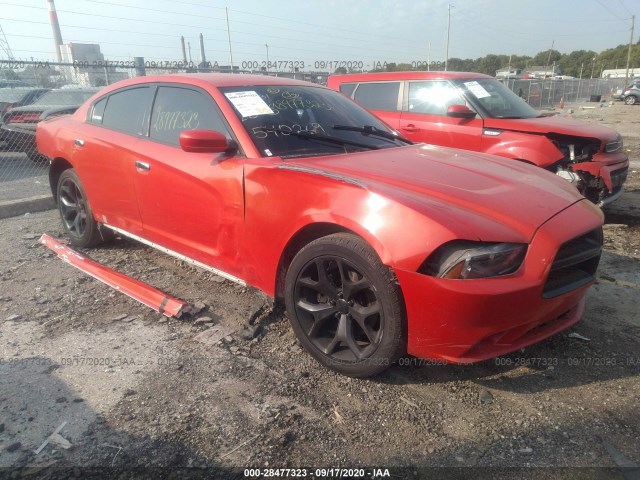 DODGE CHARGER 2011 2b3cl1ct2bh540269