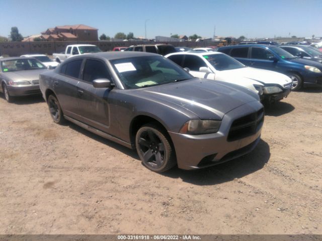 DODGE CHARGER 2011 2b3cl1ct2bh556634