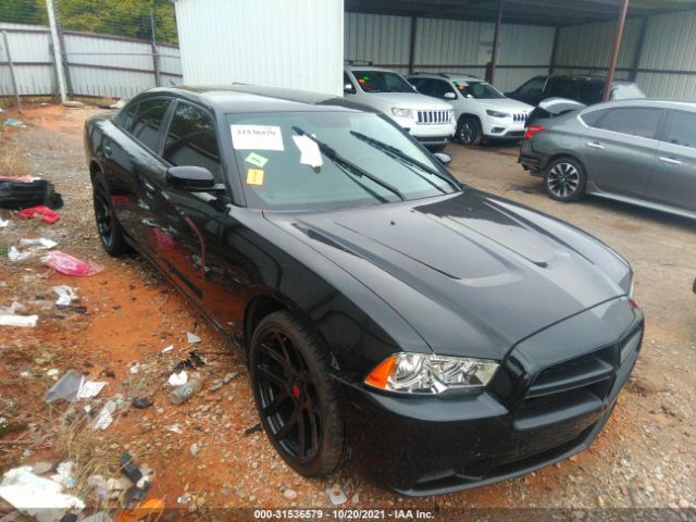 DODGE CHARGER 2011 2b3cl1ct2bh597863