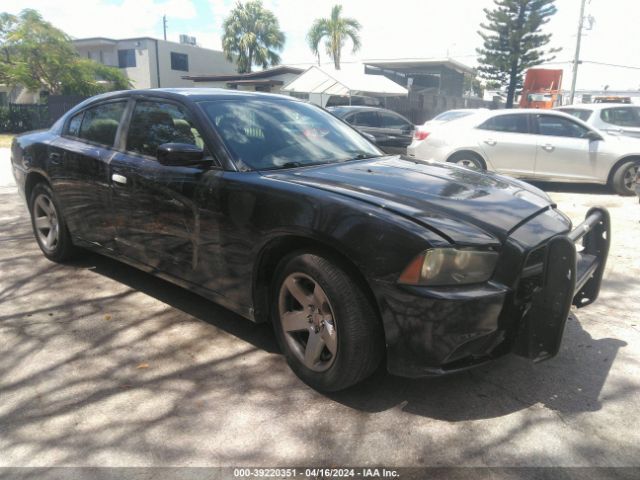 DODGE CHARGER 2011 2b3cl1ct2bh599998