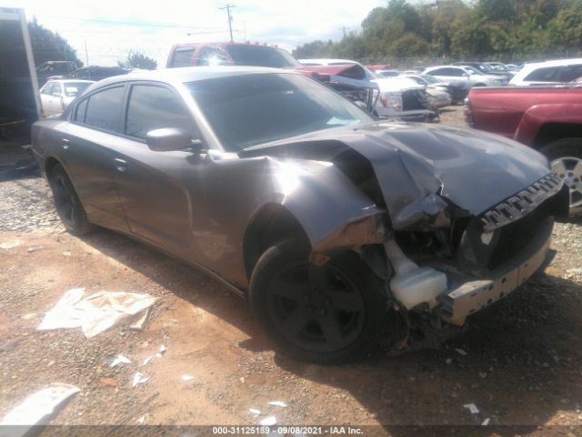 DODGE CHARGER 2011 2b3cl1ct3bh540099