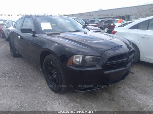 DODGE CHARGER 2011 2b3cl1ct3bh600026