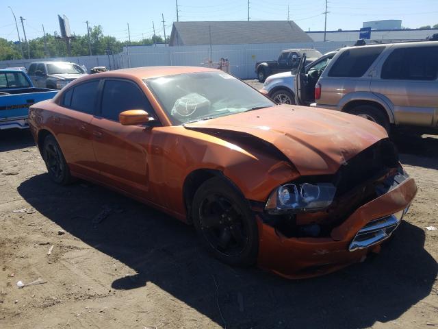 DODGE CHARGER PO 2011 2b3cl1ct4bh556845