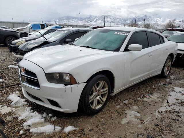 DODGE CHARGER 2011 2b3cl1ct4bh576111