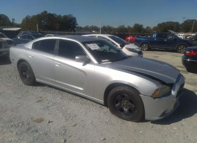 DODGE CHARGER 2011 2b3cl1ct4bh588906