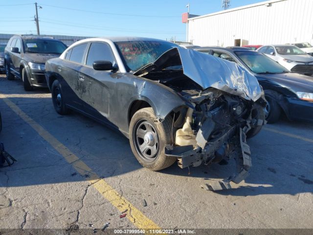 DODGE CHARGER 2011 2b3cl1ct4bh597914