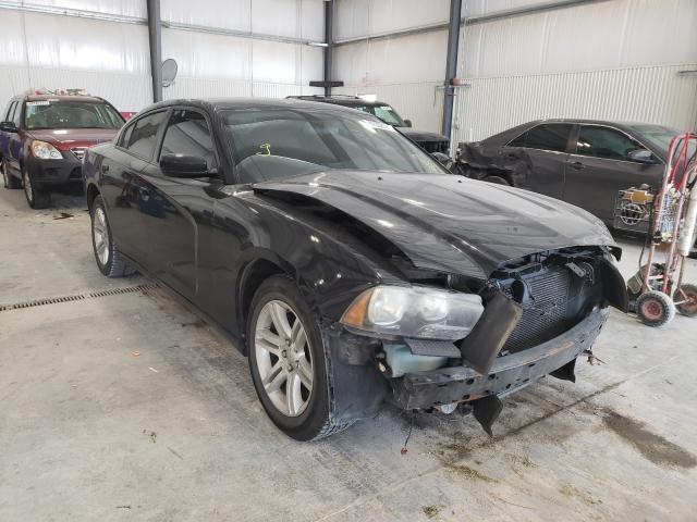 DODGE CHARGER PO 2011 2b3cl1ct4bh600245