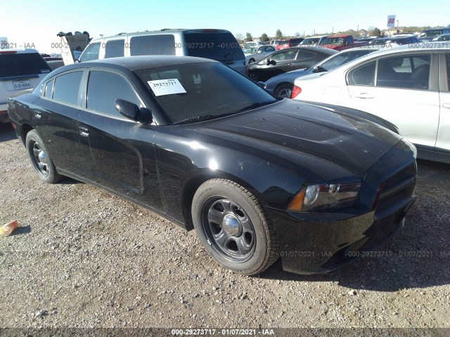 DODGE CHARGER 2011 2b3cl1ct4bh600388