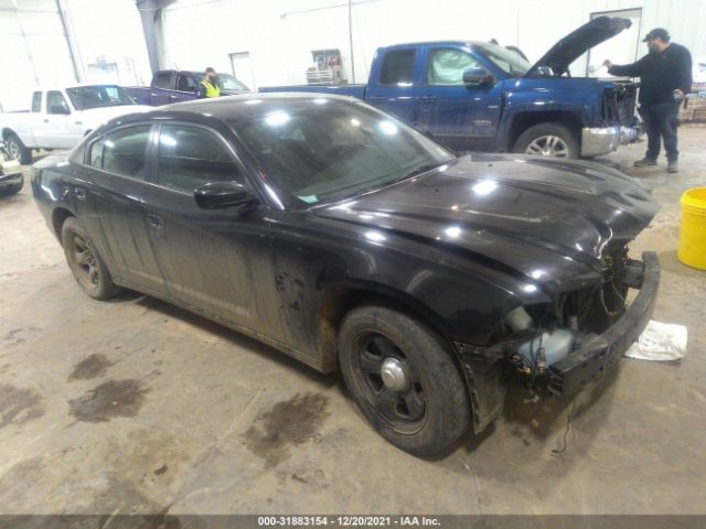 DODGE CHARGER 2011 2b3cl1ct5bh556529