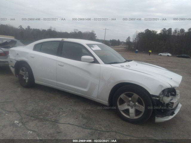 DODGE CHARGER 2011 2b3cl1ct5bh565151