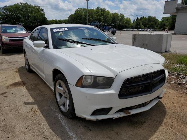 DODGE CHARGER PO 2011 2b3cl1ct6bh540078